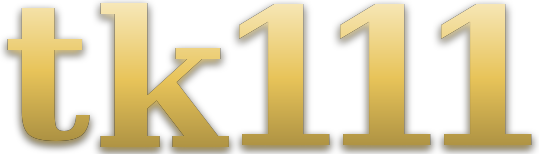 tk111 logo